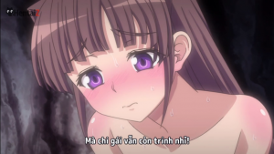 Xem hentai hay hành trình bị chịch của Mikoto vietsub